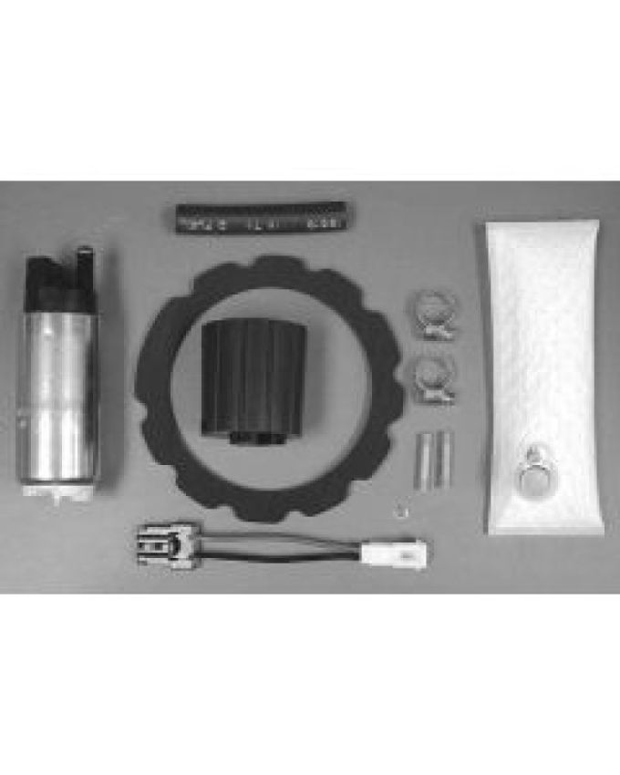 Walbro GCA720-1 Fuel Pump/Filter Assembly
