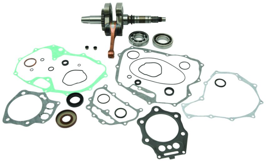 Hot Rods CBK0184 05-06 Honda TRX 500 TM 500cc Bottom End Kit