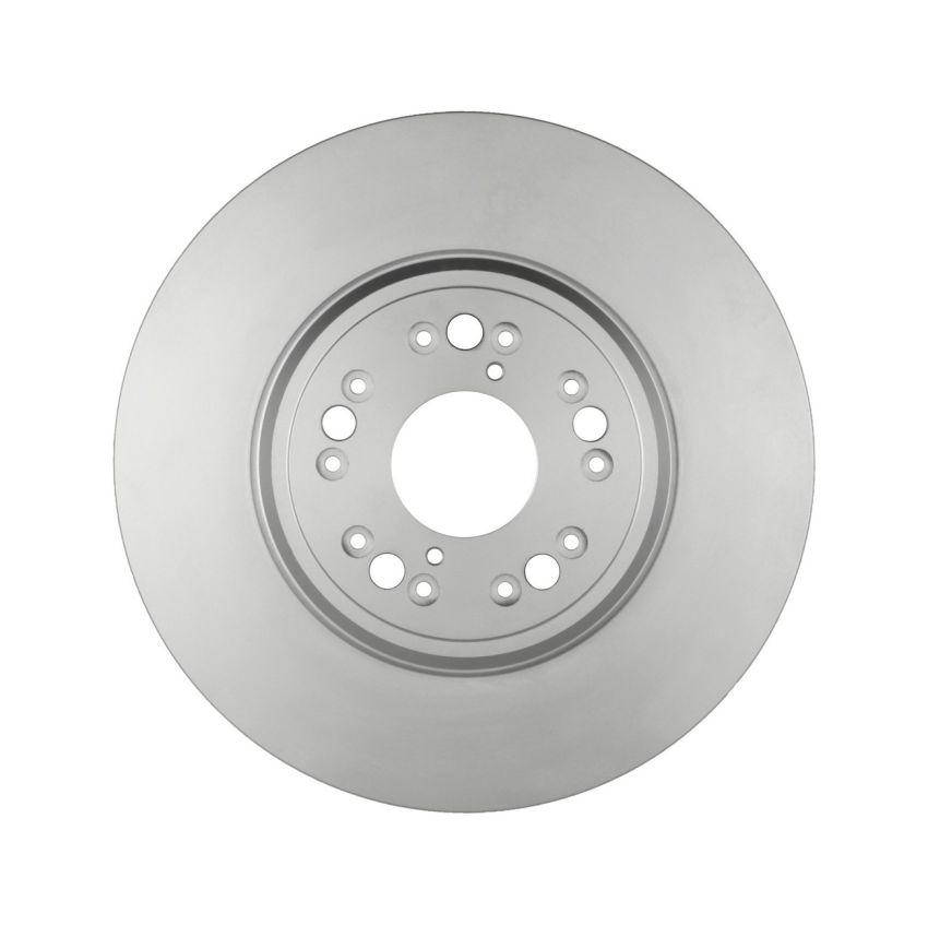 Bosch 50011260 Bosch QuietCast Disc Brake Rotor