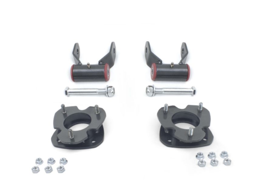 MaxTrac MP883221 2.5