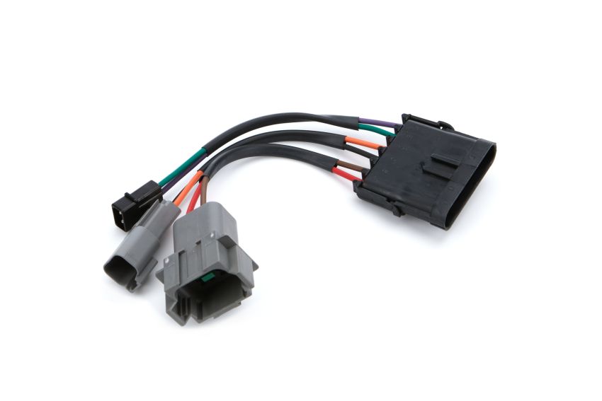 QUICKCAR RACING PRODUCTS QRP50-2005 MSD 6AL-2 Adapter