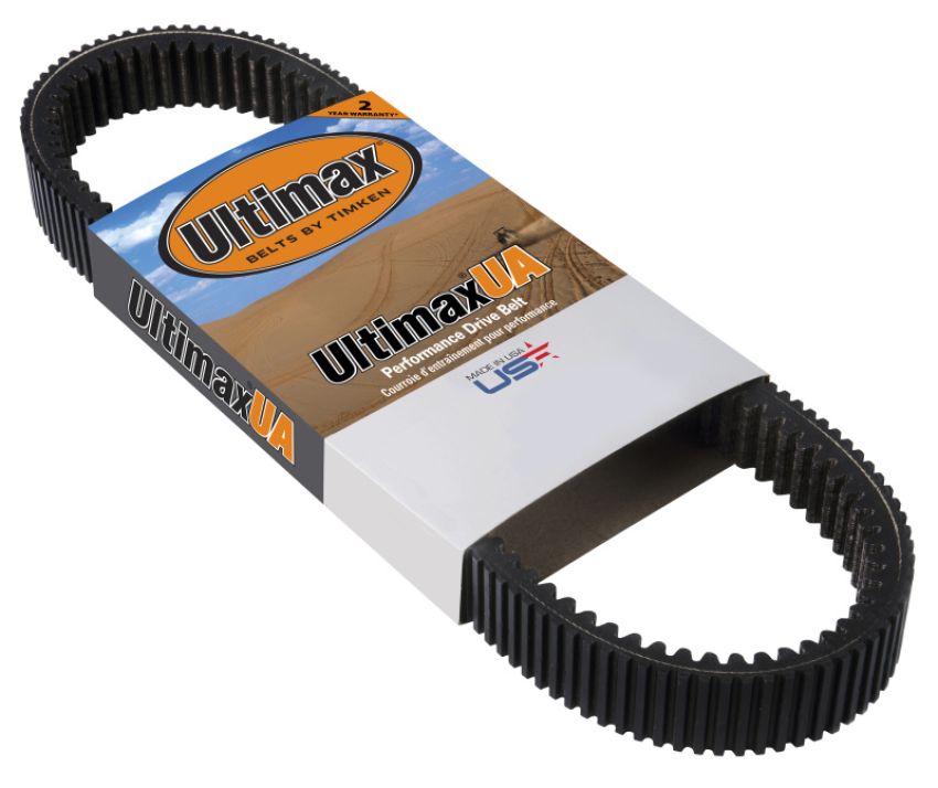 Ultimax UXP470 ATV/UTV XP Drive Belt- UXP470