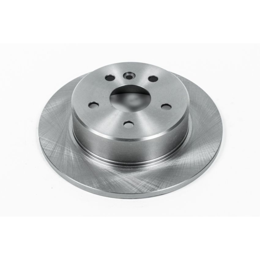 PowerStop JBR934 AutoSpecialty Brake Rotor