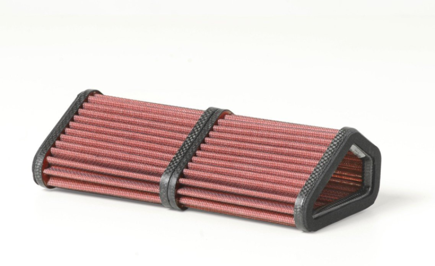 BMC CRF482/08 05-08 Suzuki GSX R 1000 Carbon Racing Filter