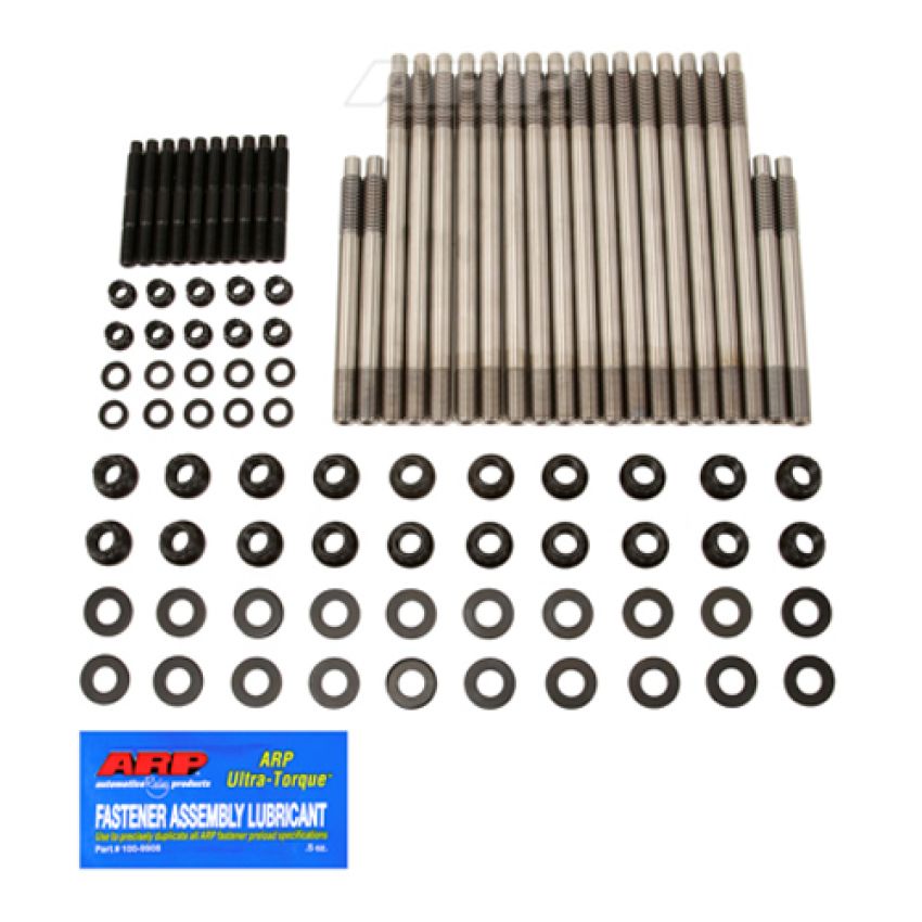 ARP ARP234-4313 Head Stud Kit - CA625+ Pro-Series GM LS 97-03