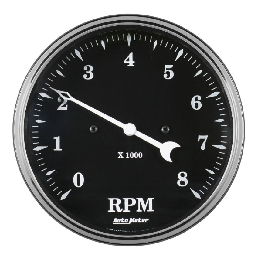 AutoMeter 1799 GAUGE, TACHOMETER, 5