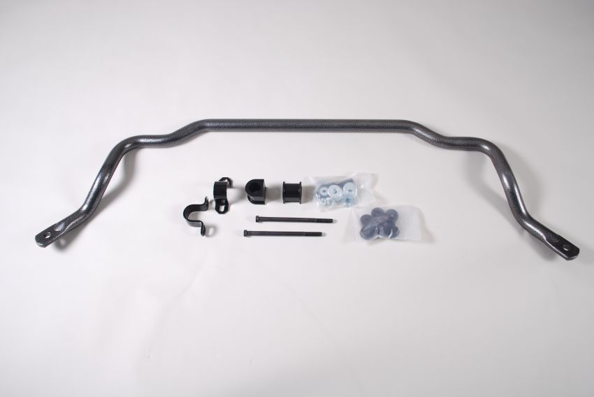 Hellwig 70-81 Chevrolet Camaro Tubular 1-5/16in Front Sway Bar