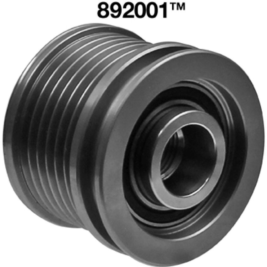 Dayco 892001 Oap/Oad