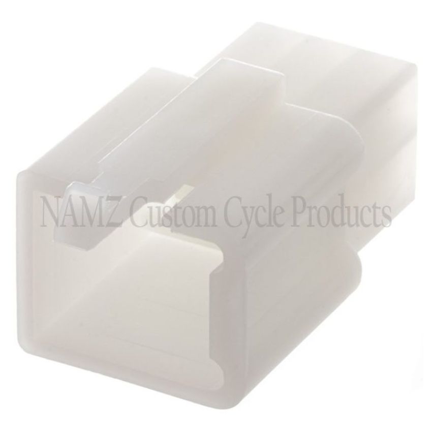 NAMZ NH-ML-6AL ML 110 Locking Series 6-Pin Male Coupler (5 Pack)