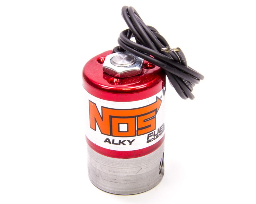 NITROUS OXIDE SYSTEMS NOS18060 Alky/Nitro Solenoid