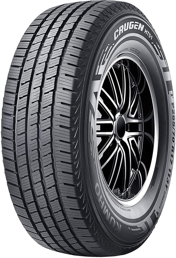 KUMHO Crugen HT51 245/70R17