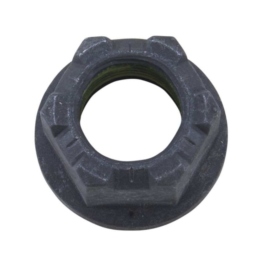 Yukon Gear & Axle YSPPN-038 Yukon Gear Chrysler Fine Spline Pinion Nut For Chrysler 7.25in / 8in / 8.25in / 8.75in / and 9.25in