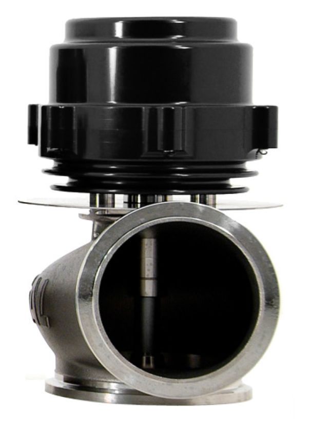 TiALSport V60 Wastegate 50mm 8.56 PSI - Black