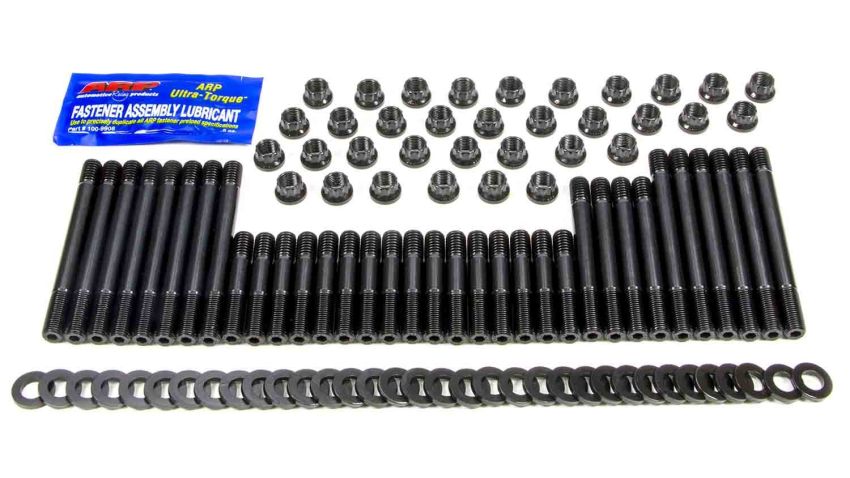 ARP ARP234-4303 SBC Head Stud Kit 12pt.
