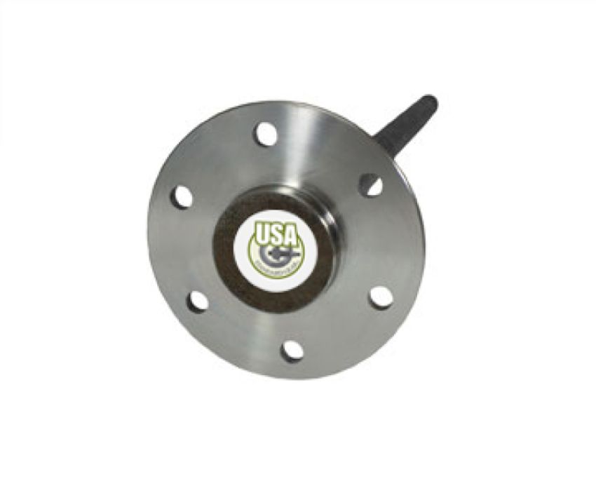 Yukon Gear & Axle ZA C52070350 USA Standard Axle Shaft For Jeep Liberty