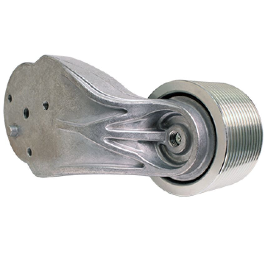 Dayco 89823 Hd Pulley
