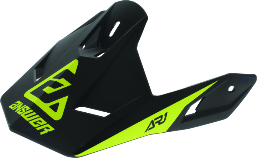 Answer 447119 Visors