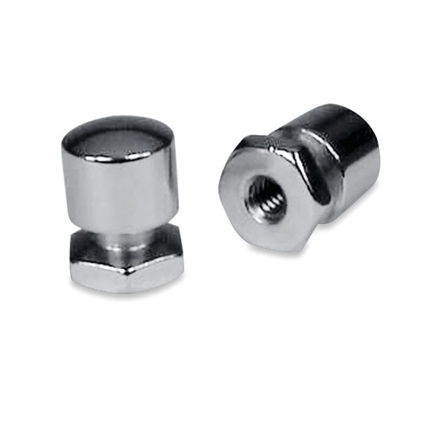 Mustang Motorcycle 78032 Hardware
