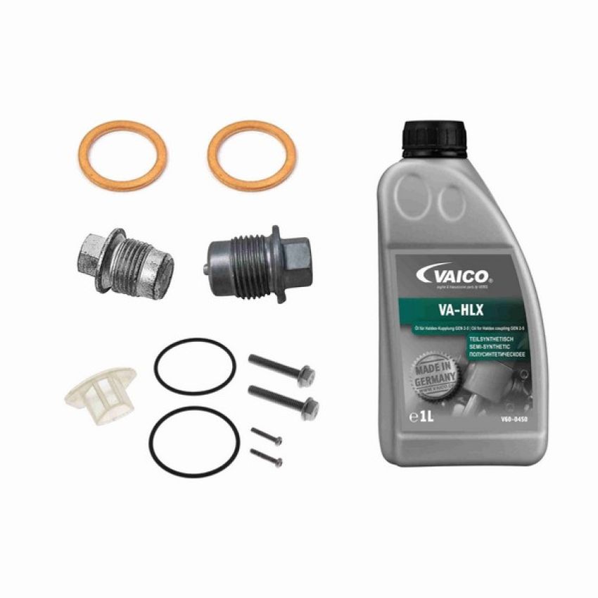 VAICO V48-0528-XXL PARTS KIT