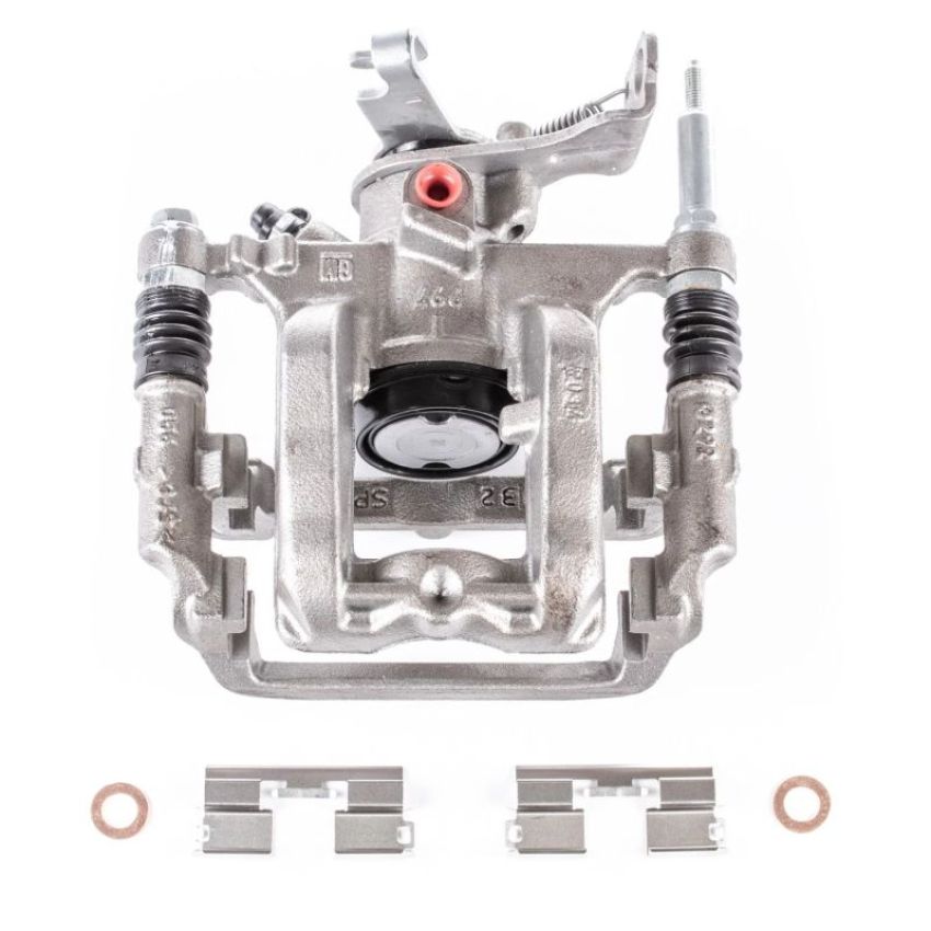 PowerStop L5471A Autospecialty By PowerStop Replacement Brake Caliper