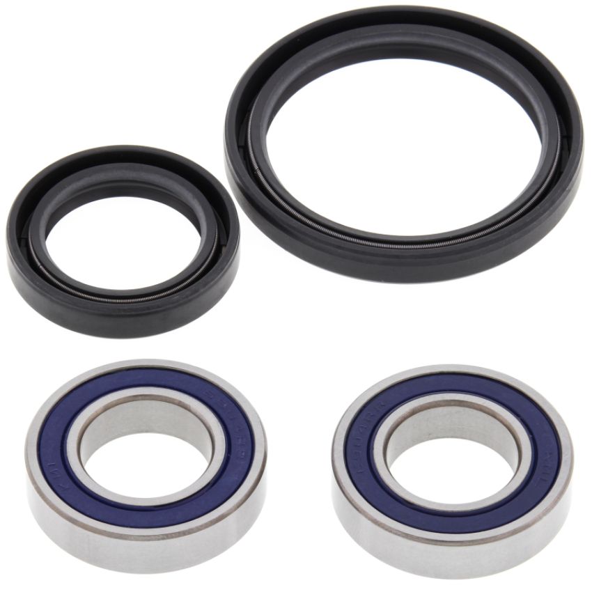 All Balls Racing 25-1521 Wheel Bearing Kits