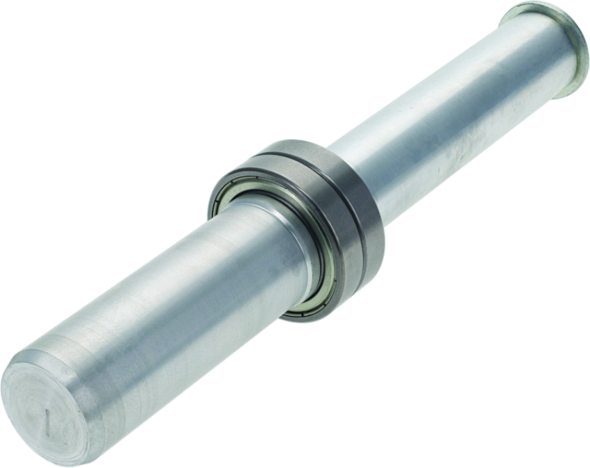 BikeMaster 151289 Honda Pin 28.4 MM
