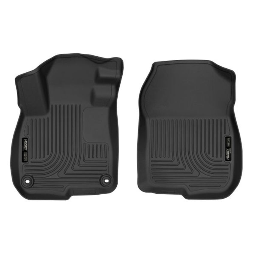 HUSKY LINERS HSK52291 Front Floor Liners