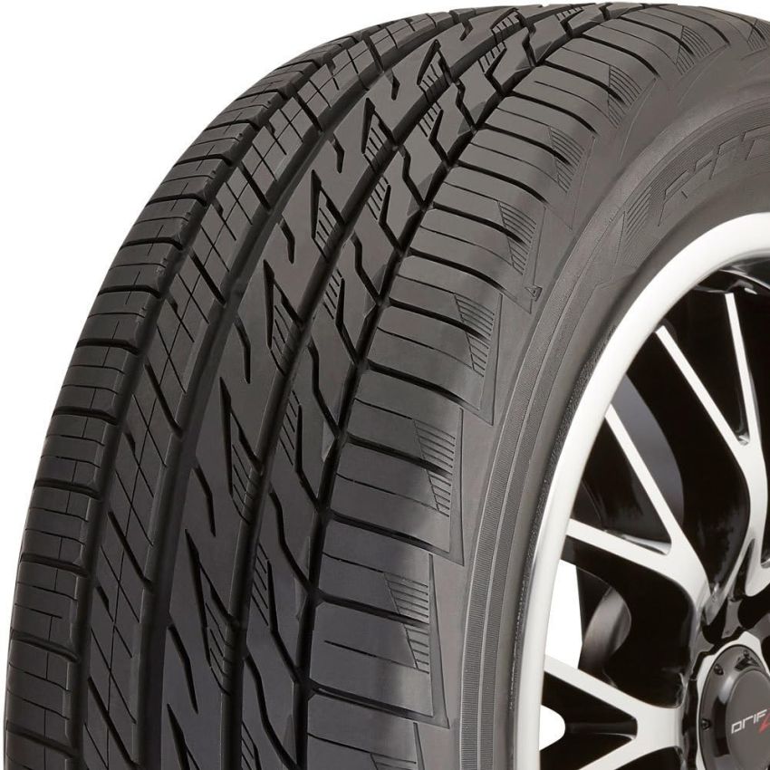 NITTO Motivo 255/50R19 All-Season