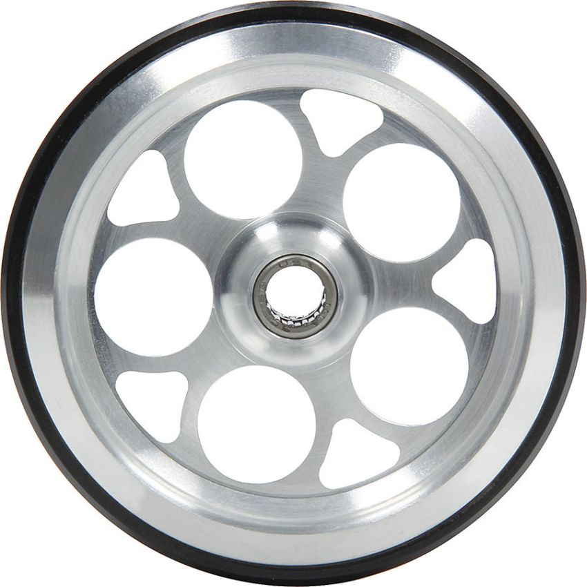 ALLSTAR PERFORMANCE ALL60513 Wheelie Bar Wheel 5-Hole with Bearing