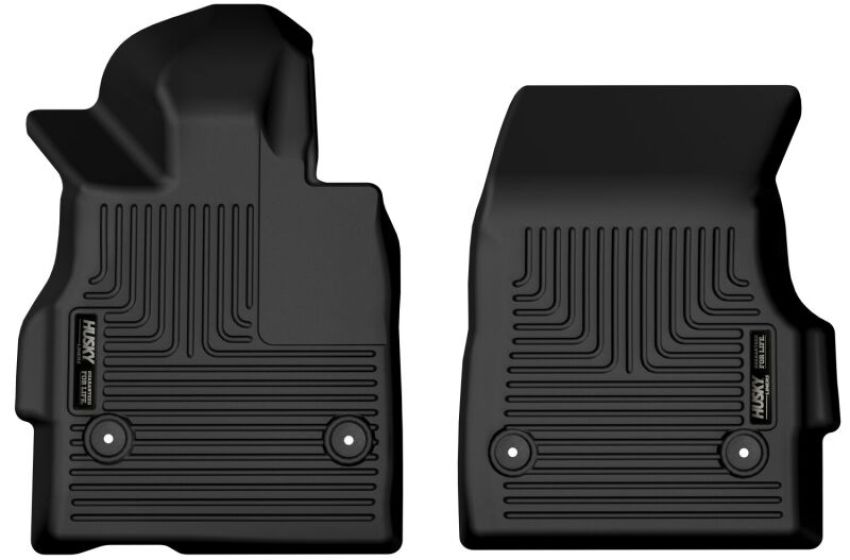HUSKY LINERS HSK18271 Weatherbeater Floor Liners