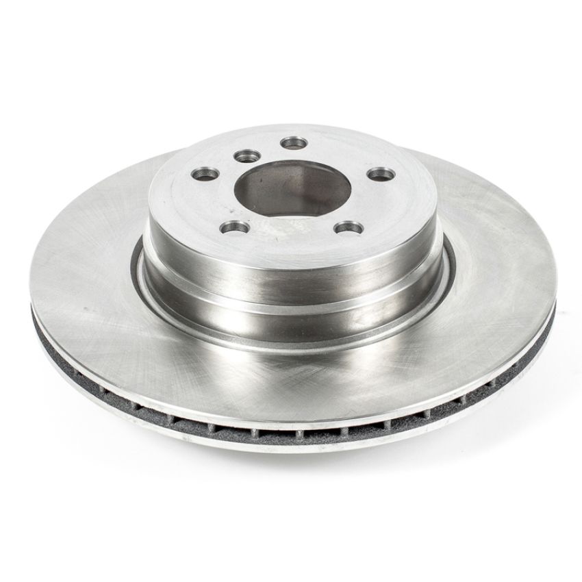 PowerStop EBR1032 AutoSpecialty Brake Rotor