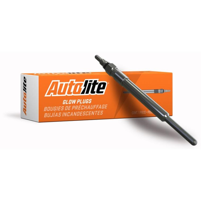 AUTOLITE SPARK PLUGS 1114 Autolite 1114 Glow Plug