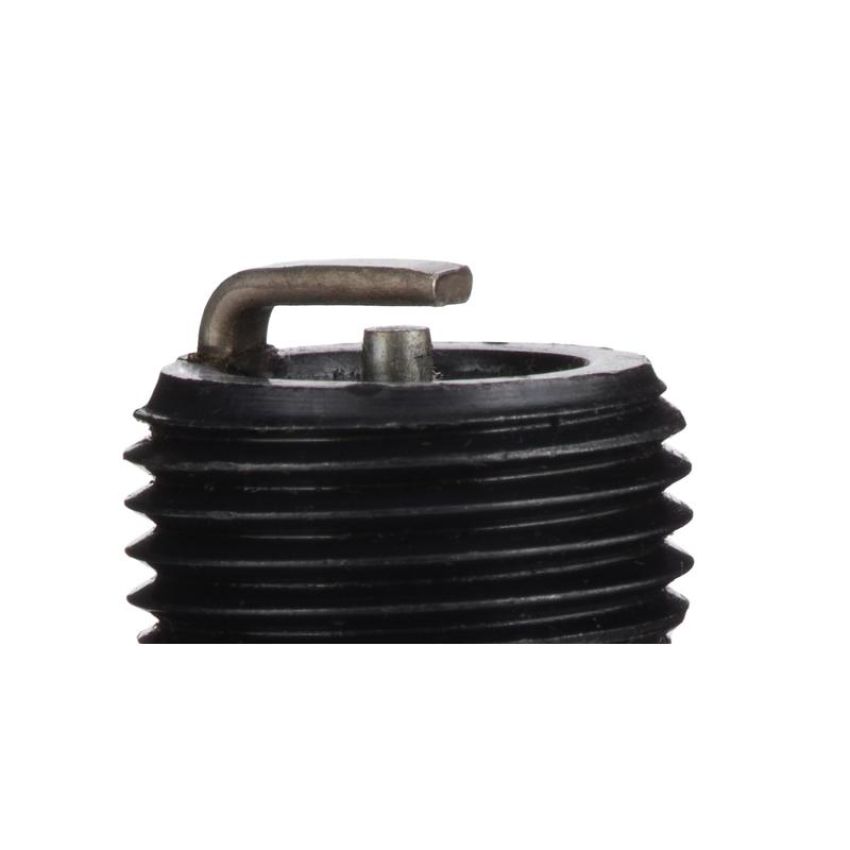 AUTOLITE SPARK PLUGS 124 Autolite 124 Copper Spark Plug