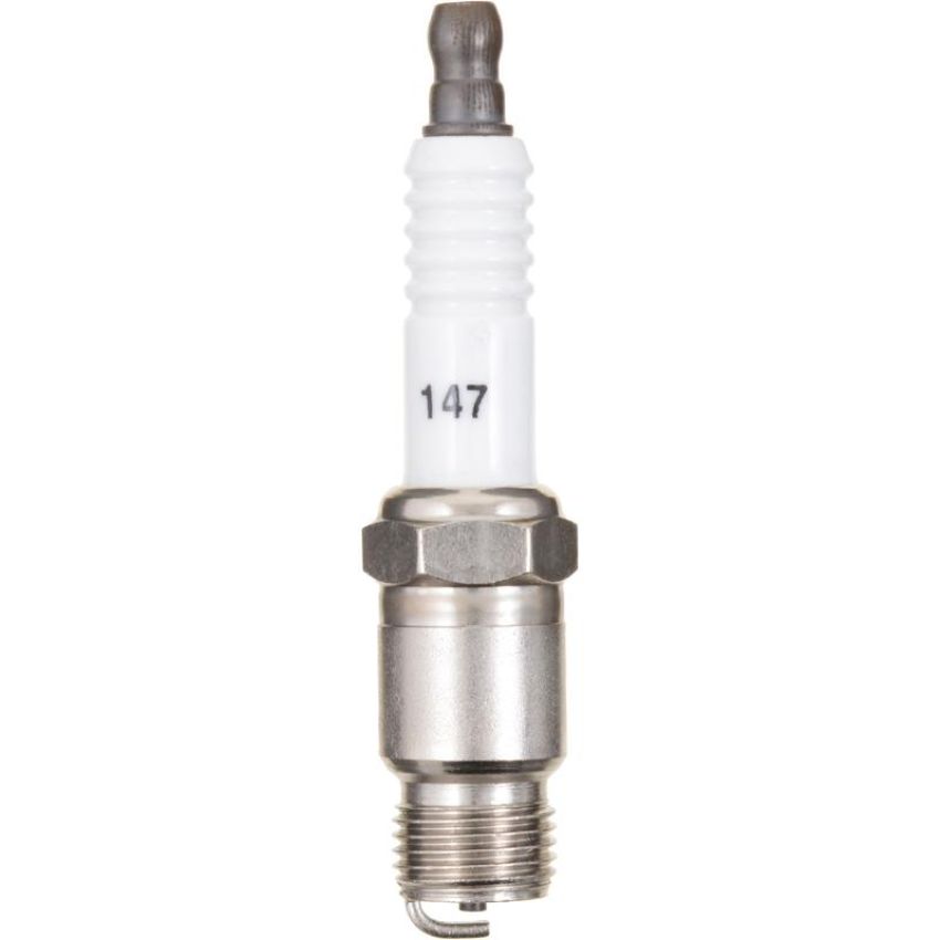 AUTOLITE SPARK PLUGS 147 Autolite 147 Copper Spark Plug