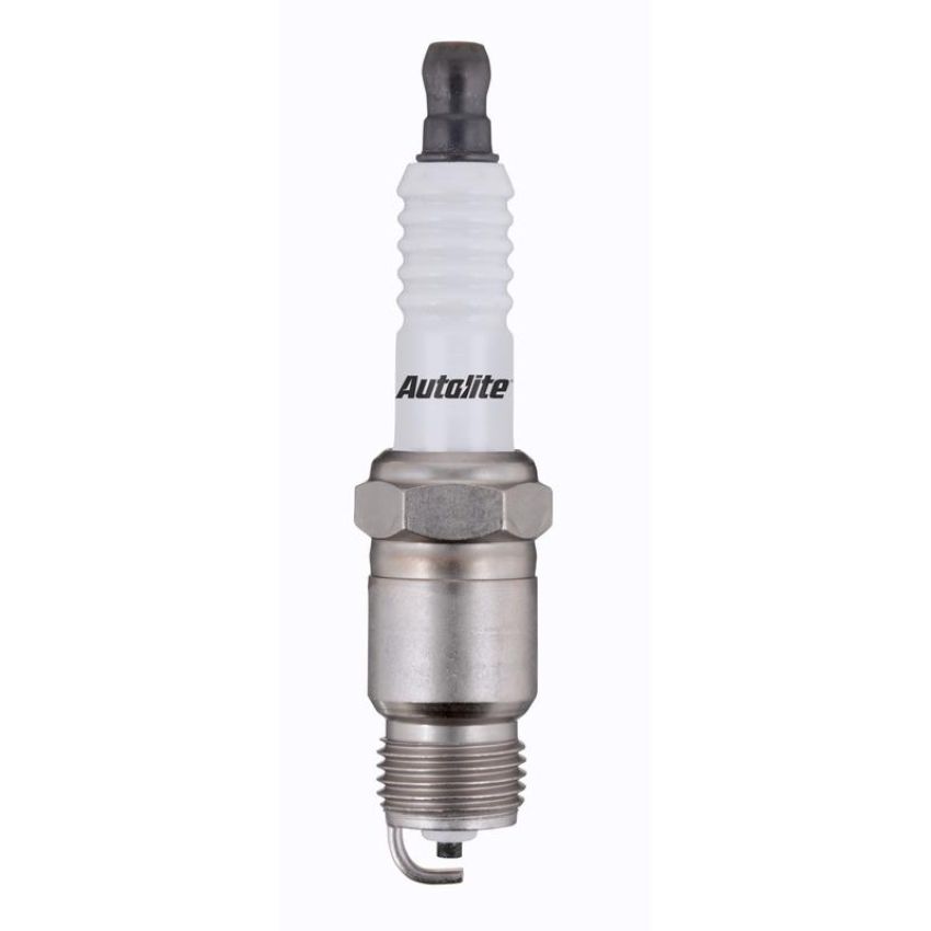 AUTOLITE SPARK PLUGS 23 Autolite 23 Copper Spark Plug