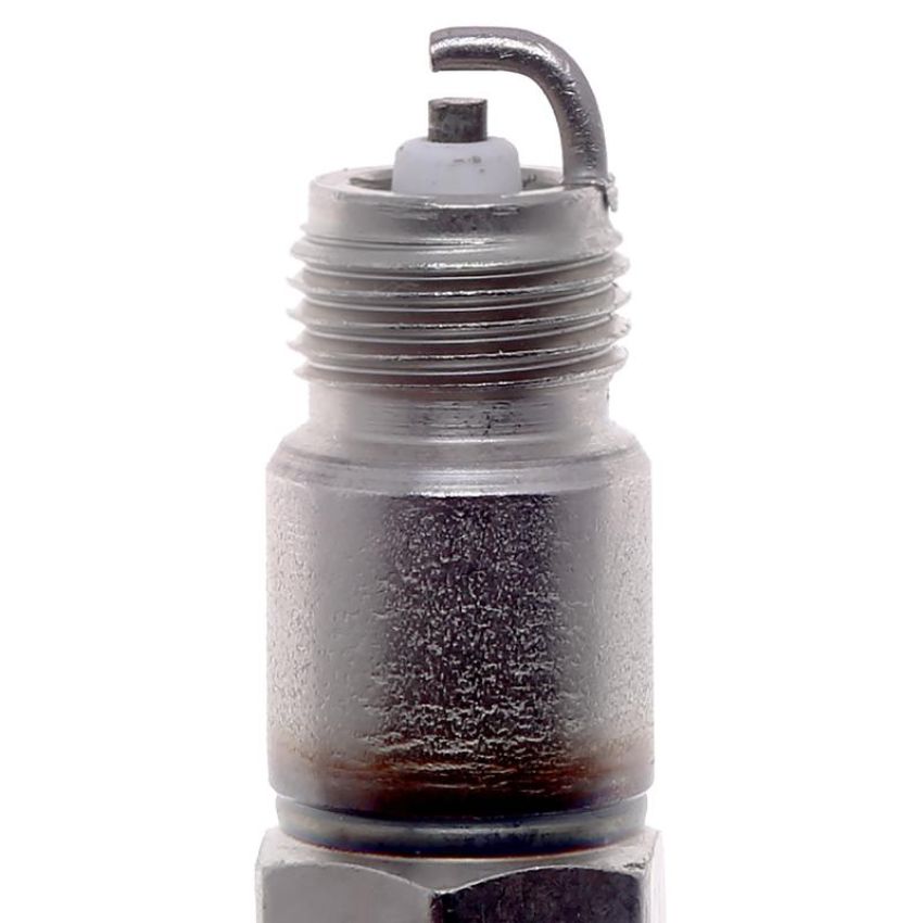 AUTOLITE SPARK PLUGS 24 Autolite 24 Copper Spark Plug