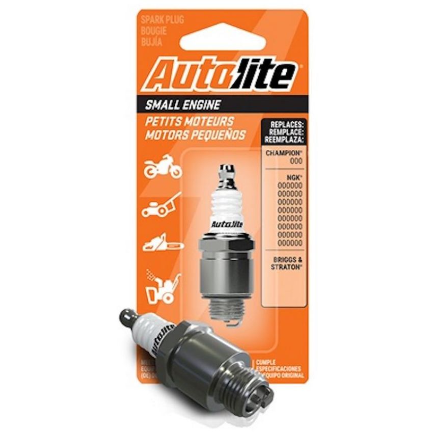 AUTOLITE SPARK PLUGS 255DP Autolite 255DP Copper Spark Plug