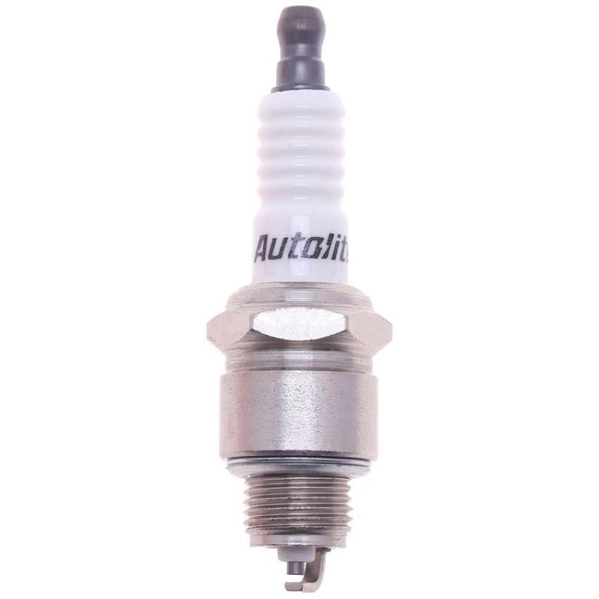 AUTOLITE SPARK PLUGS 437 Autolite 437 Copper Spark Plug