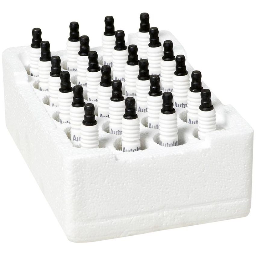 AUTOLITE SPARK PLUGS 63BP Autolite 63BP Copper Spark Plug
