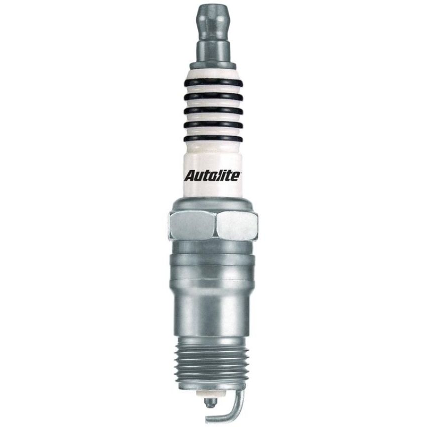 AUTOLITE SPARK PLUGS 764 Autolite 764 Copper Spark Plug