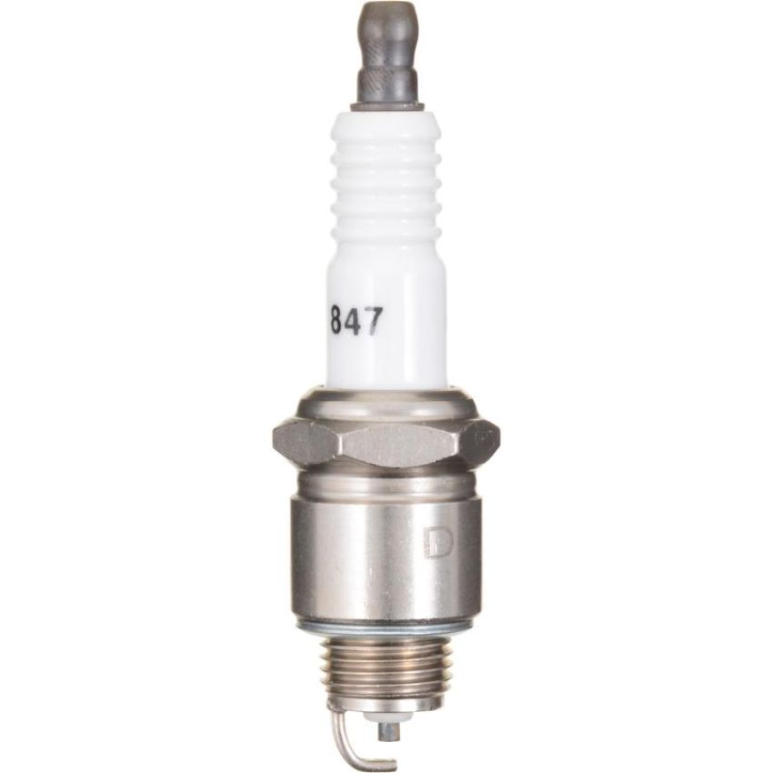 AUTOLITE SPARK PLUGS 847 Autolite 847 Copper Spark Plug