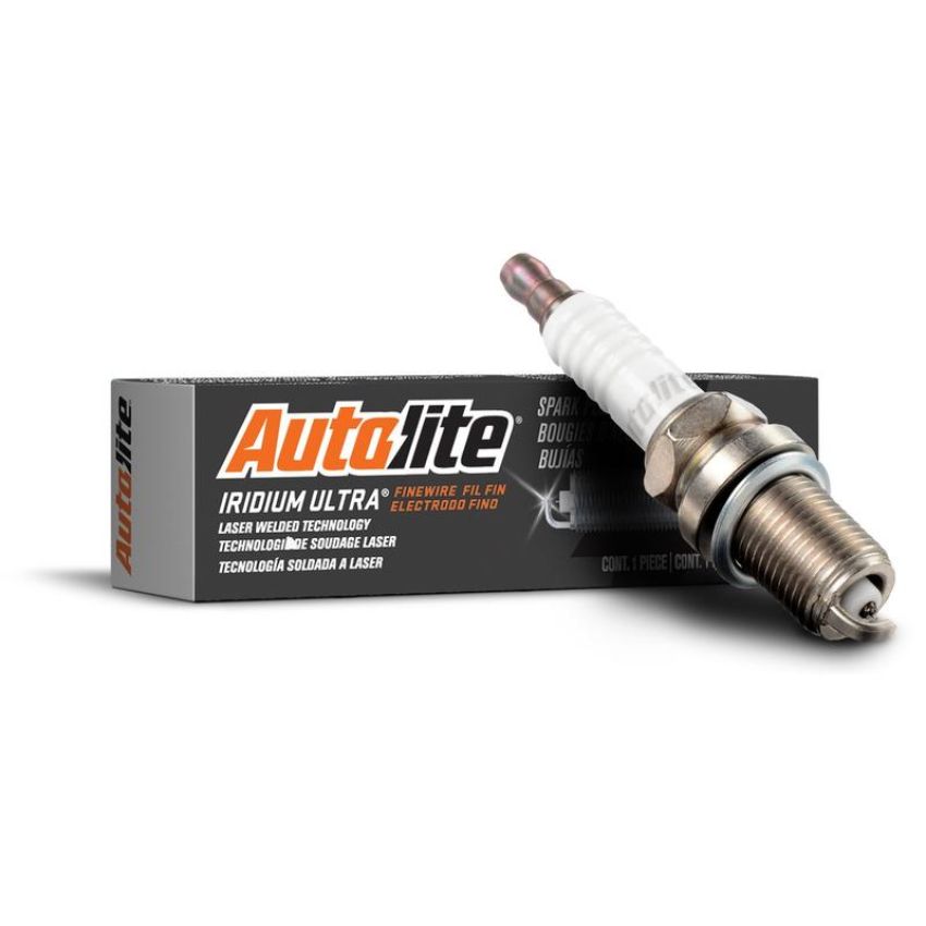 AUTOLITE SPARK PLUGS AI3922 Autolite AI3922 Iridium Ultra Spark Plug
