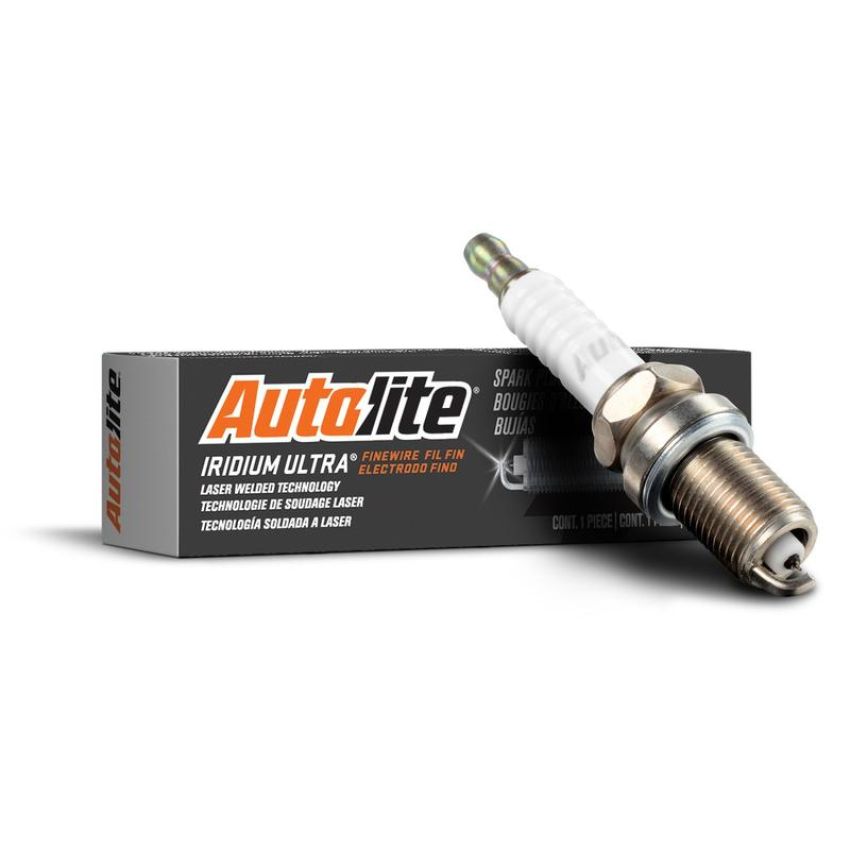 AUTOLITE SPARK PLUGS AI3923 Autolite AI3923 Iridium Ultra Spark Plug