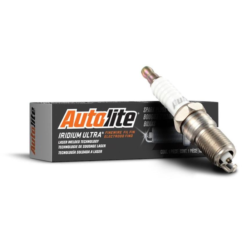 AUTOLITE SPARK PLUGS AI5245 Autolite AI5245 Iridium Ultra Spark Plug