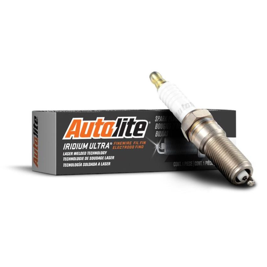 AUTOLITE SPARK PLUGS AI5263 Autolite AI5263 Iridium Ultra Spark Plug