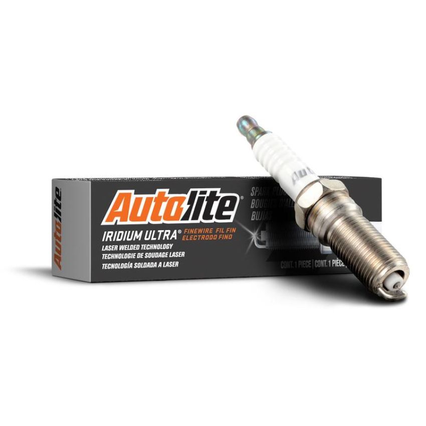 AUTOLITE SPARK PLUGS AI5363 Autolite AI5363 Iridium Ultra Spark Plug