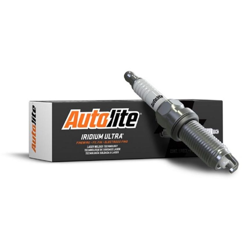 AUTOLITE SPARK PLUGS AI5683 Autolite AI5683 Iridium Ultra Spark Plug