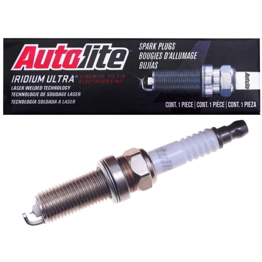 AUTOLITE SPARK PLUGS AI5683 Autolite AI5683 Iridium Ultra Spark Plug