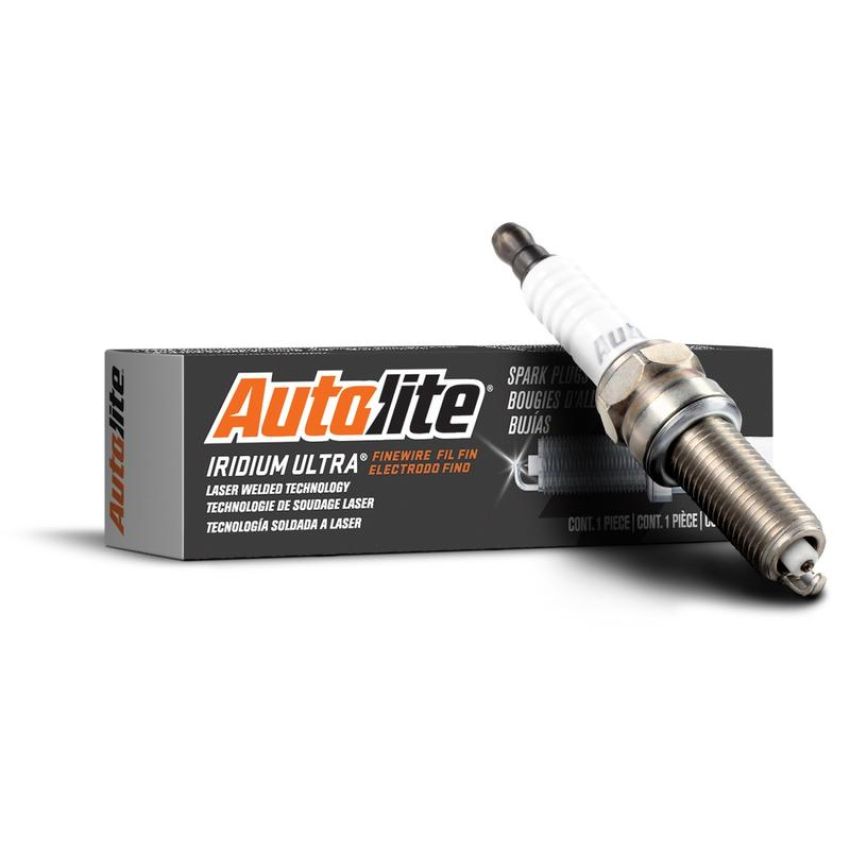 AUTOLITE SPARK PLUGS AI5703 Autolite AI5703 Iridium Ultra Spark Plug
