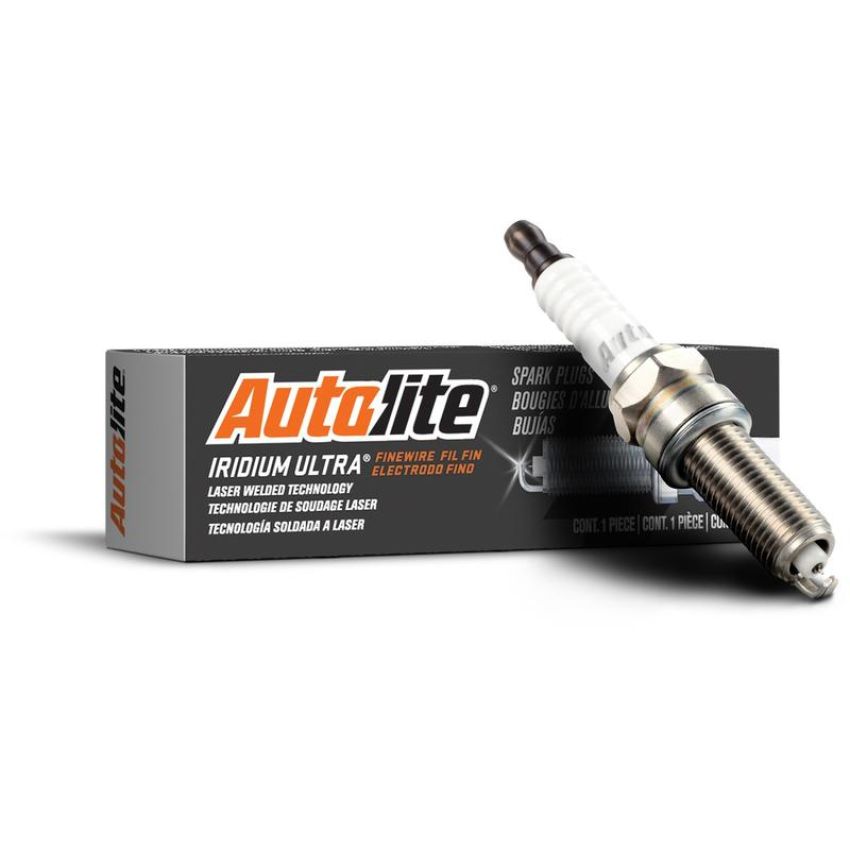 AUTOLITE SPARK PLUGS AI6203 Autolite AI6203 Iridium Ultra Spark Plug